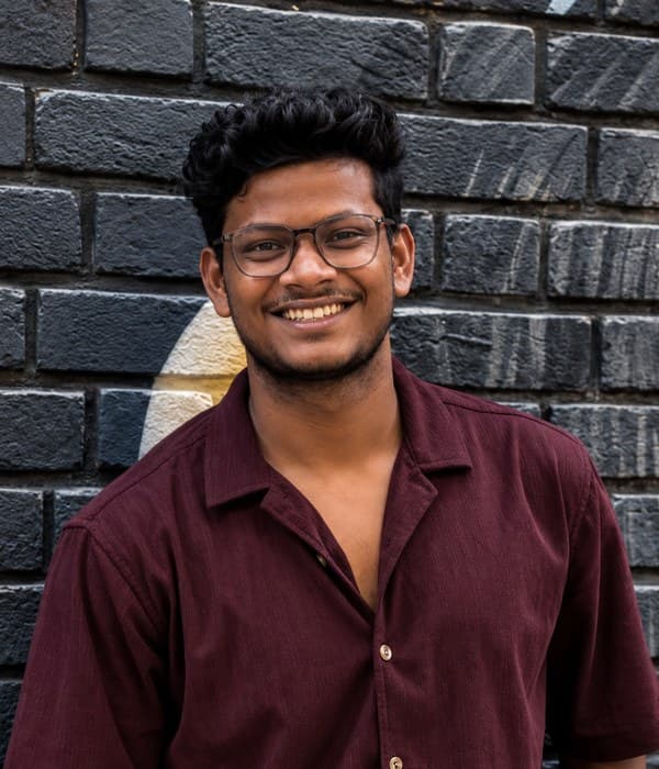 Ankit Dalei
