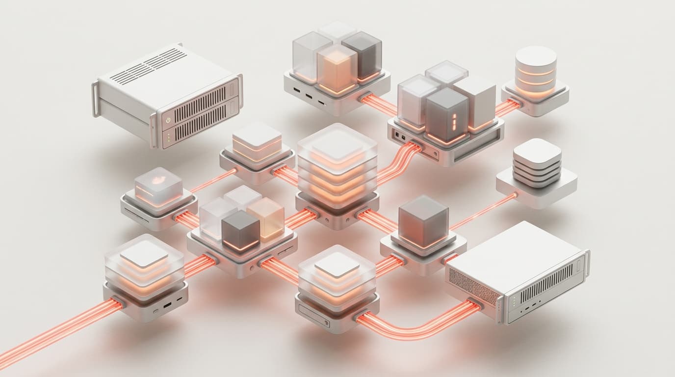 Cloud & DevOps Architecture